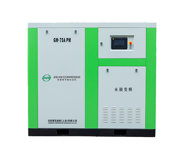 GMW100A PM无油空压机